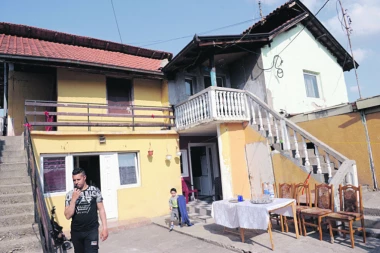 Mišomor nije kriv za smrt devojčice: Nalaz sa VMA potvrdio da Amela (2) nije otrovana