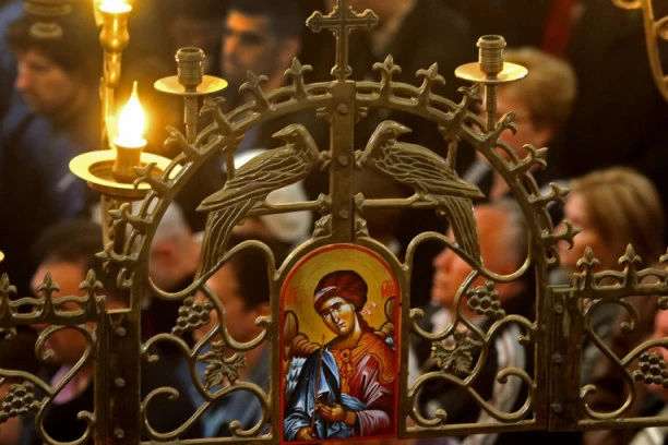 DANAS SU BOŽIĆNE POKLADE! Dan za praštanje i veselje! SEBI I DECI OBAVEZNO URADITE OVO KAKO BISTE SE ZAŠTITILI OD ZLA!