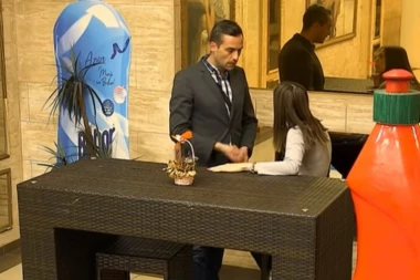 Požgaj i Milijana žele da nasamare Milojka!