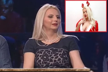 Odlučila da progovori: Oglasila se Sanjina majka na tvrdnje da joj se ćerka prostituiše!