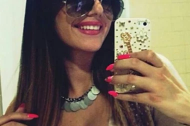 Seksi mafijašica završila u Spužu: Evo šta je sve radila po Crnoj Gori