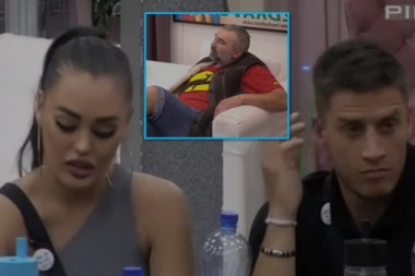 Usred afere o elitnoj prostituciji, Miki otkrio kolika je cena Ane Korać!