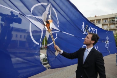 Nije istina da NATO gradi baze u Crnoj Gori