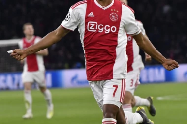 A kad je "popio šamarčinu"? Neres: Nikad ne bih dozvolio Tadiću kao Dest!