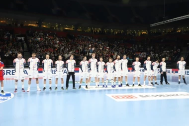 Stepančić srušio Čehe u poslednjoj sekundi!