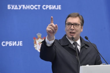 Vučić se izvinio Mađarima zbog uvredljivih Trifunovićevih reči
