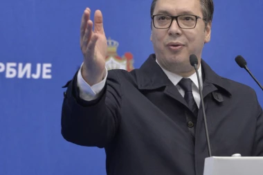 "Džaba ste krečili, ne zovite Srbiju, ukinite takse i mi ćemo sami doći"