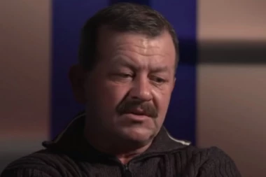 ZASTAVNIK KAO NOĆNA MORA VESLIJA KLARKA: Tenk na 1.385 metara, pa to nije moguće!