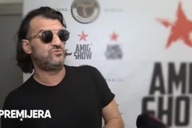 Ispovest koja nikoga ne ostavlja ravnodušnm: Aca Lukas otvoreno o narkomaniji!