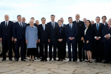 Savremeni Put svile: Brnabićeva na Samitu premijera sa značajnim predstavnicima kineskih kompanija