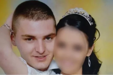 Stravična ispovest bivše žene Jovana koji je najavio samoubistvo na Fejsbuku pa se obesio: Zbog ovoga se ubio!