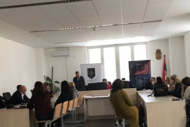 BRŽE DO PRAVDE! Udruženje sudija i tužilaca u načelu podržava izmene ZPP!