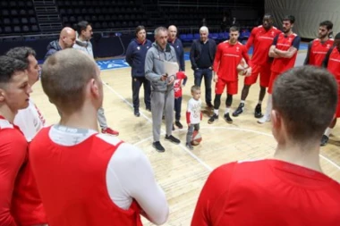 Zvezda osvaja Zlatibor