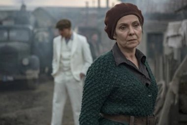 GLUMICA NAPRAVILA DRASTIČNU PROMENU: Vesna Trivalić IZNENADILA sve, pogledajte kako sada IZGLEDA! (FOTO)