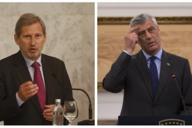 Neće mu biti dobro! Tači kod Hana u ponedeljak na "propitivanju" o taksama