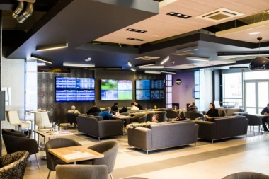 U industriji igara na sreću nema mesta za mešetare