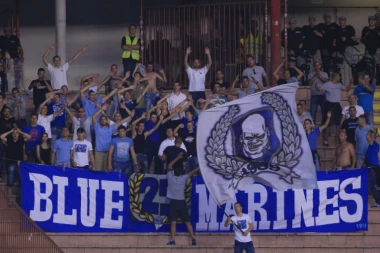 Spartak traži titulu iz 1946. godine: Dodatna komplikacija