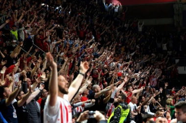 Zvezdina sumnja u regularnost takmičenja i FINALNE serije ABA lige!