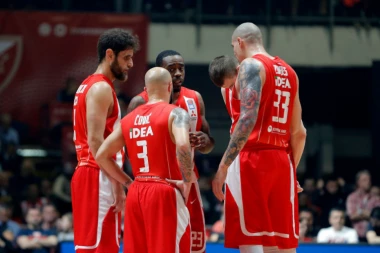 Persona non grata sudi Zvezdi u paklu "Morače"