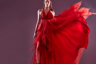 SVI DETALJI BFW: Revija i u čast Milene Dravić