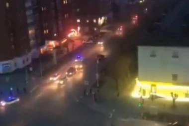 U toku akcija ruskih specijalaca u Sibiru protiv ISIS!