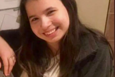 Ambasada SAD: Hvala svima koji su pomogli da se pronađe devojčica