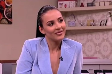 Objavljen privatni snimak Anastasije Ražnatović: Ovaj video od pre 8 godina niko nije video!