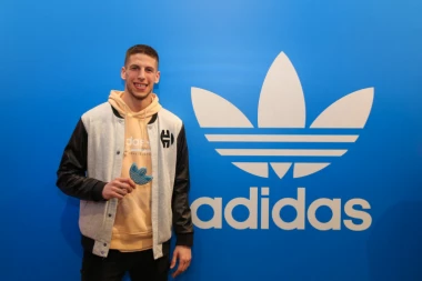 INTERVJU Aleksej Nikolić: Srbija ide barem do polufinala SP!