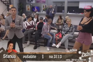(VIDEO) Usledio muk: David šokirao izjavom o Aleksandrinoj ćerki Magdaleni!