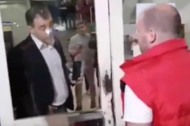 (VIDEO) Nedopustiv teror Saše Paunovića: Nije dao Hitnoj pomoći da dijabetičaru daju insulin
