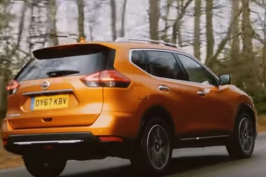 Američki Nissan X-Traila doživeo ogroman opoziv