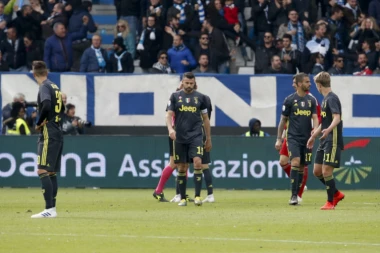 Juve baš želi trenera iz Premijer lige: Napolitanci ljuti na sam pomen njegovog imena i veze sa crno-belima