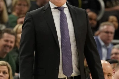 Ko je najbolji trener u NBA?