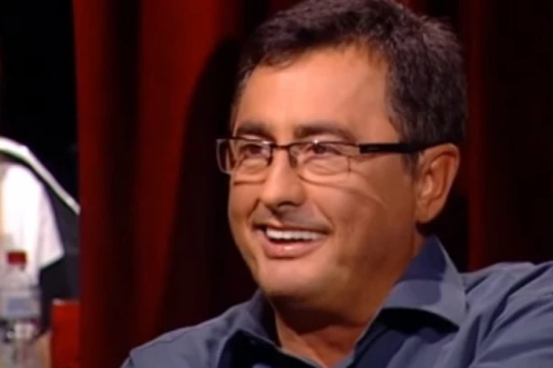 ONA ME ČINI SREĆNIM! OVO JE PRELEPA SUPRUGA VOJE NEDELJKOVIĆA: Mlađa je od njega 17 godina, a EVO ČIME SE BAVI!