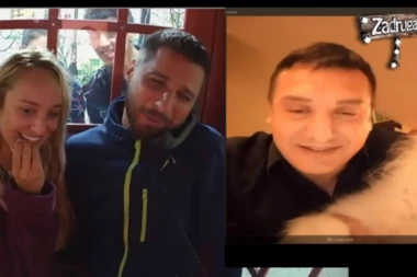 Nisam znao da je toliko dobar: Gagi Đogani otkrio čime ga je oduševio Marko Miljković!