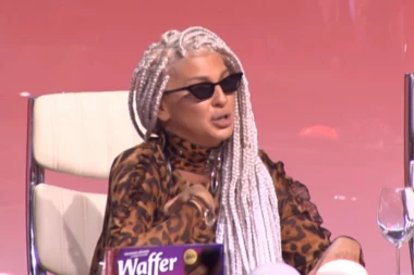 NEPRISTOJNA PONUDA: Karleuša nudila Bosancu da mu se skine, ovo su svi detalji!