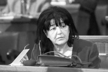 Testament Mire Marković kojeg se svi plaše