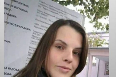 (FOTO) Nestala Bojana (17) iz Bučića! Majka pozvala razrednu, jer se nije vratila iz škole, a onda je usledio ZASTRAŠUJUĆI odgovor