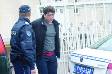 Monstrum tvrdi da se ne seća da je krvnički ubio majku: Bio sam sa devojkom, a onda...