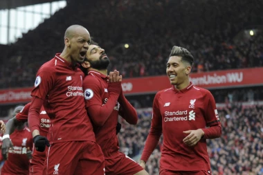 "Liverpulova sezona će biti uspešna čak i ako ne osvoje Premijer ligu"!