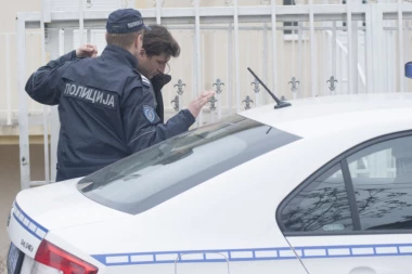 Krvava prošlost monstruma iz Kaluđerice: Ašovom je zverski ubio majku, ali to nije jedini zločin koji je počinio