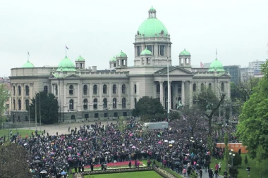 U laži su kratke noge: Opozicija bi prevarom da prikaže veliku podršku!