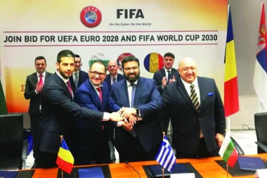 Korak bliže kandidaturi za EP i SP!