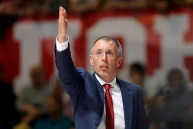 Tomić: Samo pravim odnosom možemo da dobijemo FMP