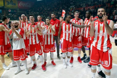 Miljenik ponovo na Malom Kalemegdanu: Zvezda vraća dobro poznato ime za Evroligu!