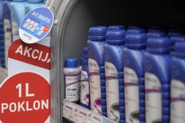 Pokloni uz NISOTEC proizvode