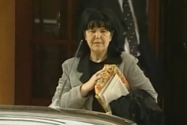 STRINA MIRE MARKOVIĆ OTERALA NUŠIĆEVU GOSPOĐU MINISTARKU U SMRT: Glumica je čistila ulice, a evo kako je PREMINULA