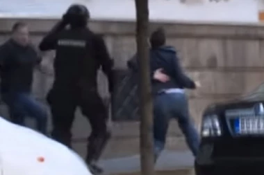 MUP: Presuda žandarmima doneta u skladu sa zakonom