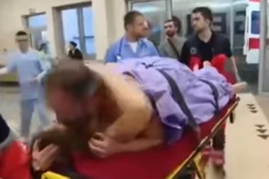 Najgora stvar koja vam se može desiti: "Zaglavili" se tokom seksa, pa završili u bolnici