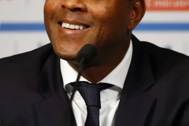 Klajvert zna ko će biti šampion Engleske!